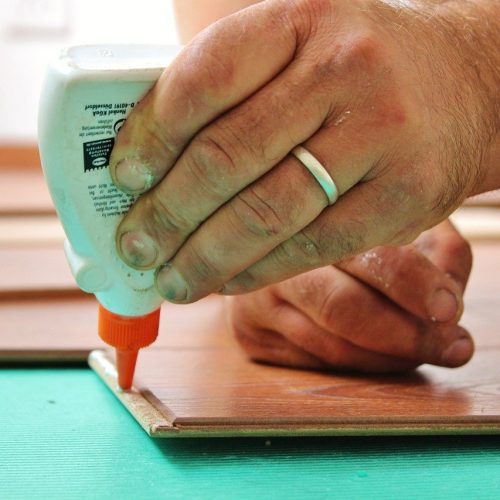 wood glue, work, laminate-596161.jpg